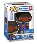 Tegelaskuju Funko POP! Dumb and Dumber ski lloyd Exclusive
