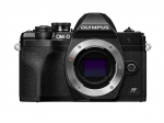 Olympus E‑M10 Mark IV (body)