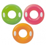 Intex Hi-Gloss t&auml;ispuhutav r&otilde;ngas, 76 cm