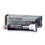 Kulmu- ja ripsmev&auml;rv Apraise, hall, 20ml