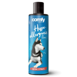 Comfy h&uuml;poallergeenne &scaron;ampoon koertele, 250 ml