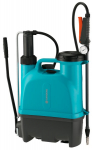Kaasaskantav pihusti Gardena Plus 11142-20, 12 l