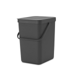 Pr&uuml;gikast Brabantia, 25l, hall