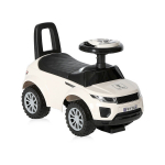 Pealeistutav auto lastele Lorelli OFF ROAD, valge
