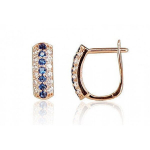 Kullast k&otilde;rvar&otilde;ngad naistele Benedictus