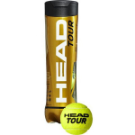 Tennisepallid Head Tour, 4 tk