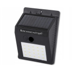 P&auml;ikeseenergia j&otilde;ul t&ouml;&ouml;tav v&auml;lisvalgusti MasterLed IP65 3 W