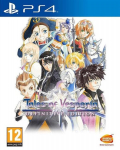 Tales of Vesperia Definitive Edition