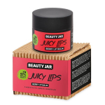 Huulepalsam Juicy Lips Beauty Jar, 15ml
