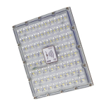 LED-v&auml;lisprožektor liikumisanduriga Brentsens 50 W