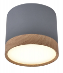 Laevalgusti Candellux Tuba