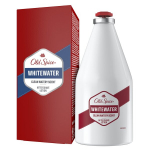 Meeste habemeajamisj&auml;rgne kreem Old Spice White Water, 100 ml