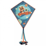 Tuulelohe - Kosmoserakett, Djeco, DJ02158