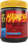 Toidulisand Mutant Madness (30 serv) Blue Raspberry