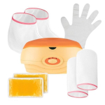 Parafiinivann 300W XL