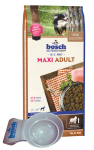 Bosch Petfood Adult Maxi (High Premium) 15kg labidaga