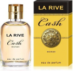 Parf&uuml;&uuml;mvesi La Rive Cash EDP naistele 30 ml