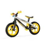 Tasakaaluratas Chillafish BMXie, kollane