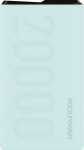 Realpower PB-20000PD (323373), 20000 mAh