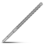 Puur Milwaukee MX4 4 SDS-Plus 18 mm x 250 mm