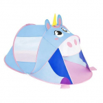 Bestway&reg; AdventureChasers Unicorn m&auml;ngutelk 182 x 96 x 81cm 68110