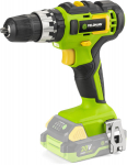 Akutrell-puur Fieldmann FDUV 70105-0, 20V FAST POWER
