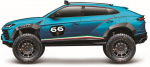 Mudelauto MAISTO Die Cast 1:24 Lamborghini Urus, 32533