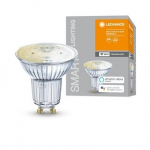 Nutikas LED-pirn Ledvance Smart Spot GU10 5W 350lm