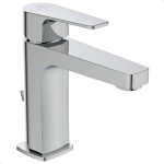 Valamusegisti CERAFINE D H105, kroomitud, BC491AA