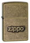 Tulemasin Zippo 28994