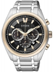 K&auml;ekell meestele Citizen Super Titanium Chrono CA4014-57E