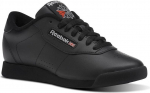 Spordijalatsid naistele Reebok Princess CN2211, mustad, 37,5