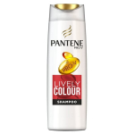 &Scaron;ampoon v&auml;rvitud juustele Pantene Color Shine 400 ml