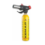 Gaasip&otilde;leti Kemper