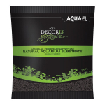 Aquael kruus Aqua Decoris 1 kg, must