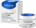 P&auml;evane ja &ouml;ine niisutav n&auml;okreem Mincer Neo Hyaluron No. 902, 50 ml