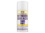 Mr.Hobby - Mr.Finishing Surfacer 1500 White Spray teraga krunt, 170 ml, B-529