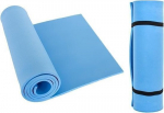 Spordimatt 183 x 61 x 1,5 cm, sinine