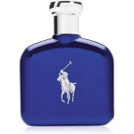 Parf&uuml;&uuml;mvesi Ralph Lauren Polo Deep Blue EDP meestele, 125 ml