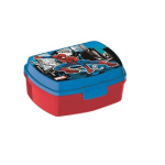 Laste s&ouml;&ouml;gikarp Spiderman