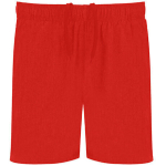 Shortsid &acute;Bermuda multisport&acute;, punane, S