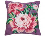 Tikkimiskomplekt padi Collection D'Art 40x40cm