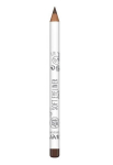 Silmapliiats Lavera 1.1g, Pruun, Pruun