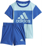 Adidas Spordikost&uuml;&uuml;mid I Bl T Set Blue GN3928/80