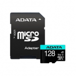 ADATA Premier Pro UHS-I U3 128 GB, micro
