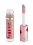 Vivienne Sabo Lip gloss Le grand volume huulel&auml;ige, 09 FIGUE Light nude