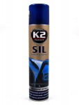 K2 SIL 300ml - silikoon tihendite jaoks