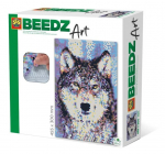 Helmest mosaiik "Hunt"