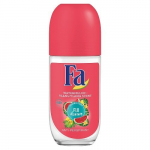 Fa Island Vibes Fiji Dream roll-on deodorant 50 ml