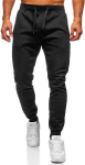 P&uuml;ksid J.Style Black 68XW01/2XL